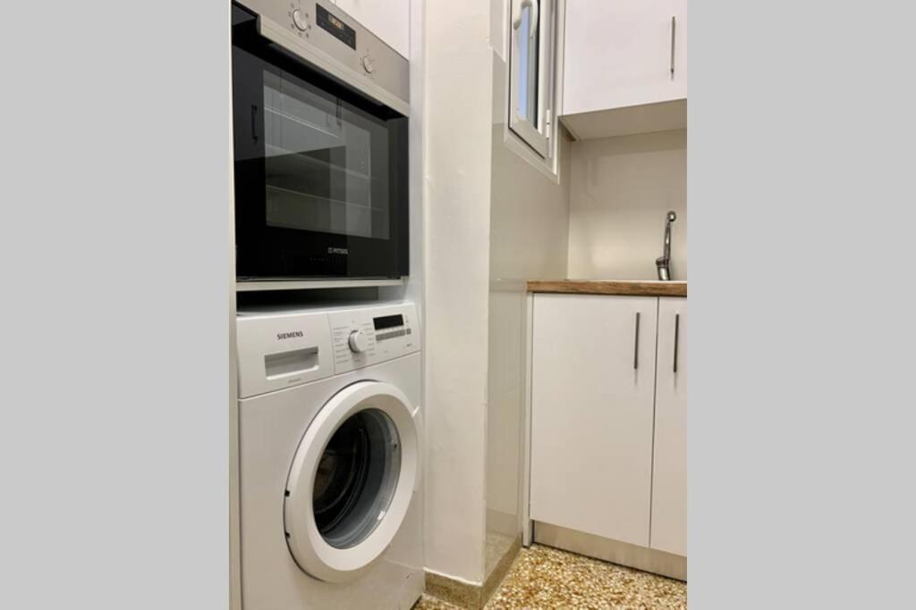 Kallimarmaro 2-bedroom Apartament