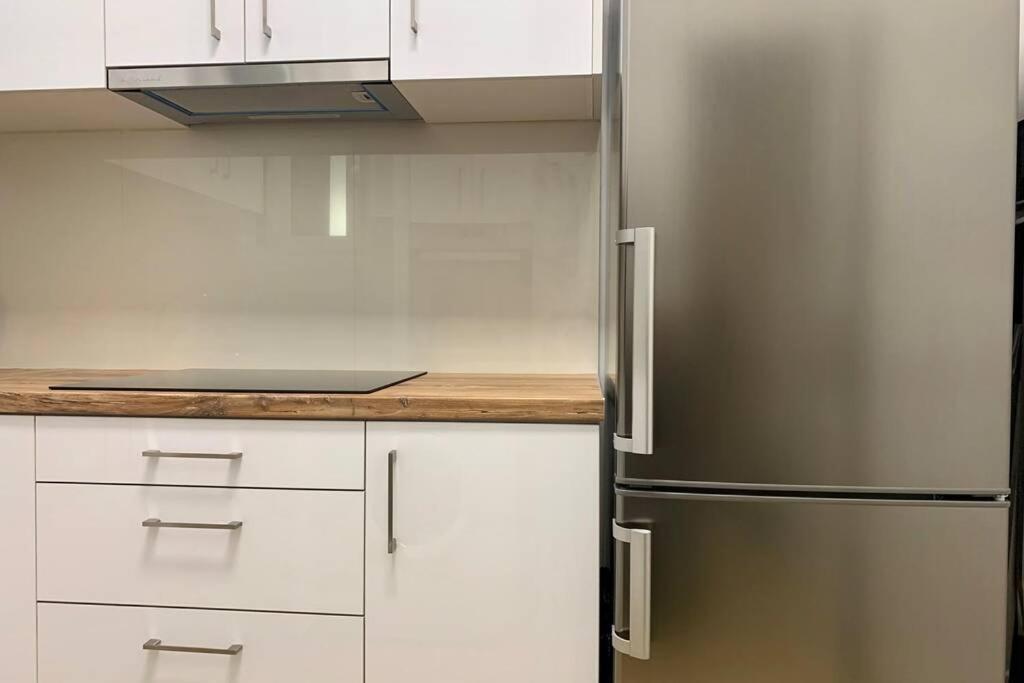 Apartament Kallimarmaro 2-bedroom *