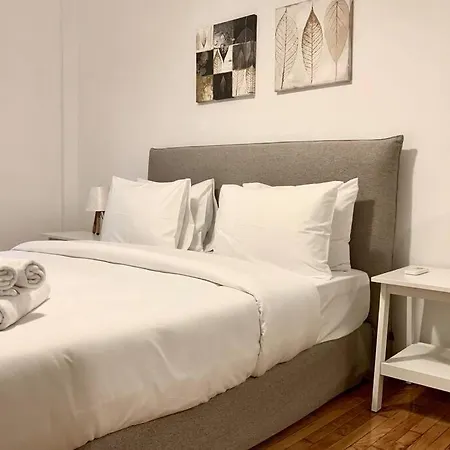Kallimarmaro 2-Bedroom Apartment Αθήνα Εξωτερικό φωτογραφία