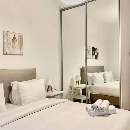 Kallimarmaro 2-Bedroom Apartment Αθήνα Εξωτερικό φωτογραφία
