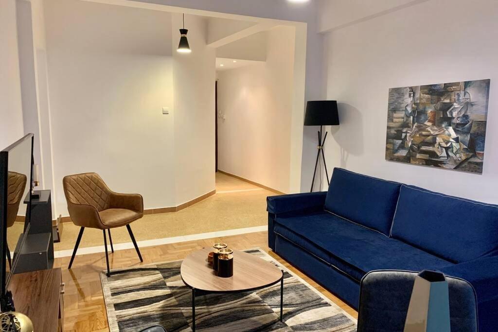 Kallimarmaro 2-bedroom *