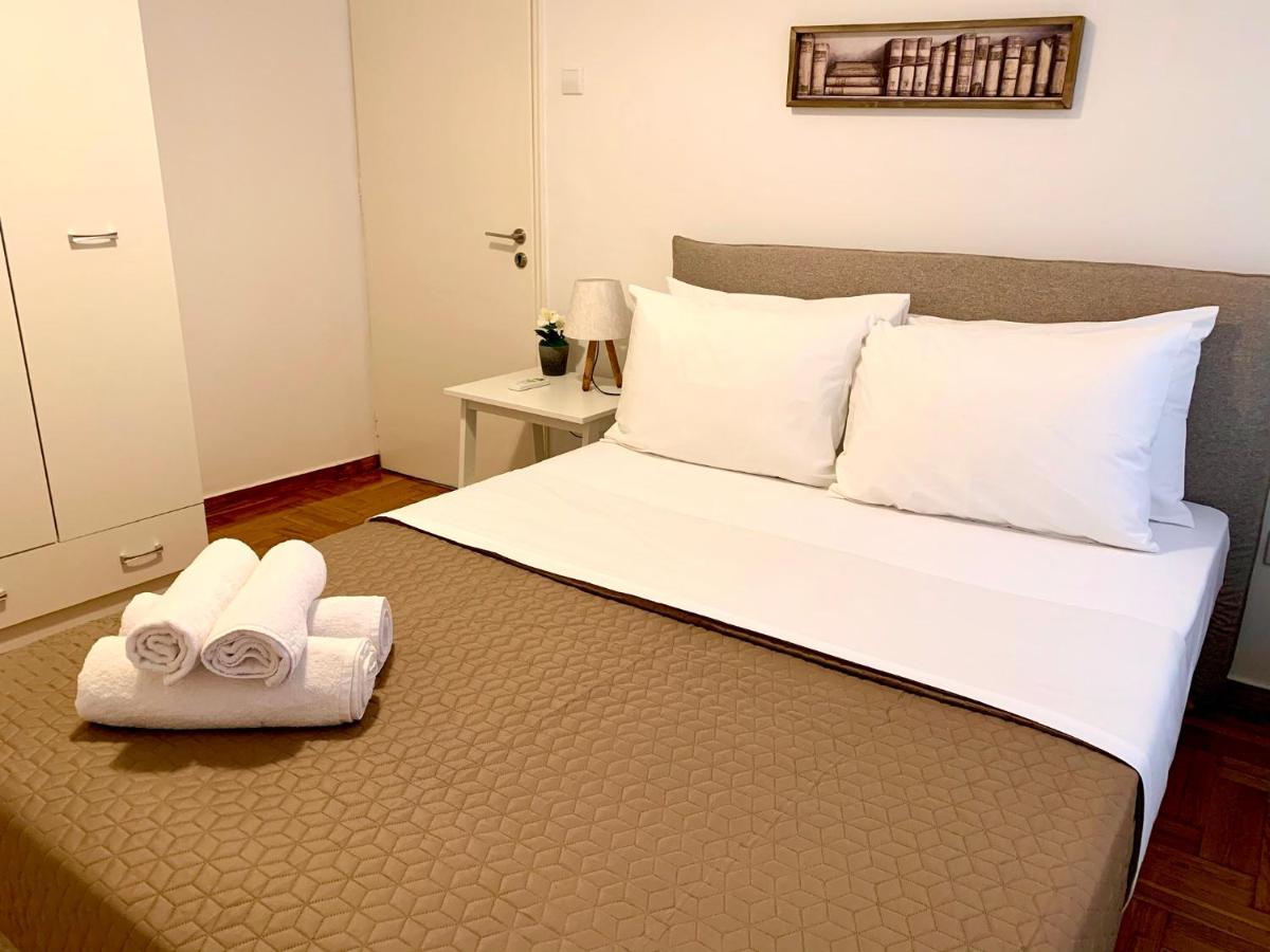 Kallimarmaro 2-bedroom Athen